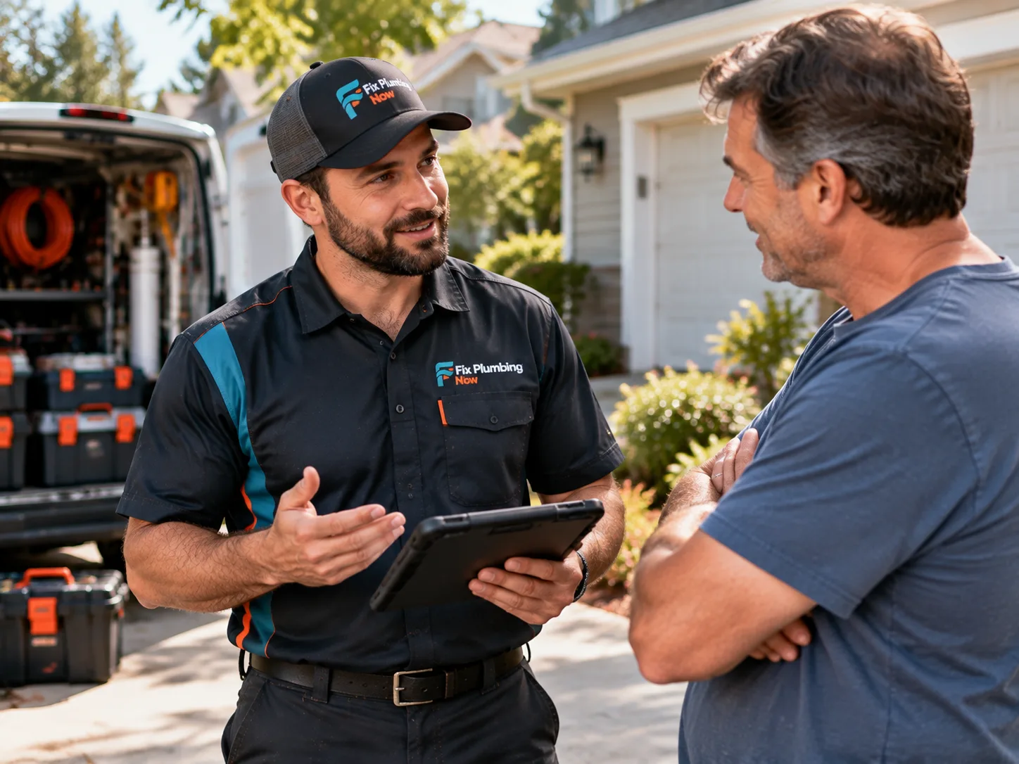 Clogged Drain Service Cape Canaveral, FL FAQs